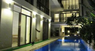 Biệt thự khu đường Võ Trường Toản Biệt thự khu đường Võ Trường Toản