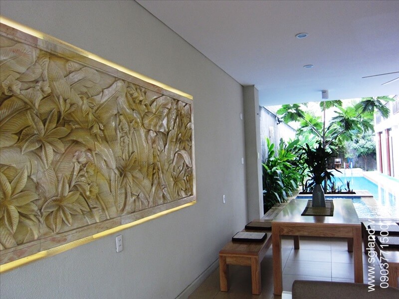 Biệt thự khu đường Võ Trường Toản tại – Nhà Đất Sài Gòn | Biệt thự Thảo Điền Quận 2