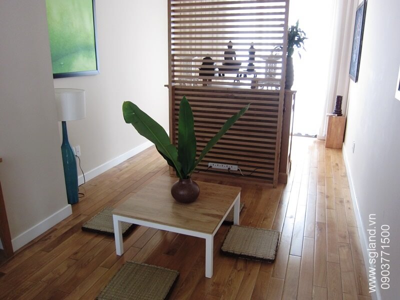 Biệt thự khu đường Võ Trường Toản tại – Nhà Đất Sài Gòn | Biệt thự Thảo Điền Quận 2