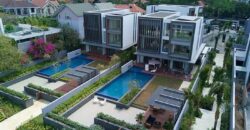 Biệt thự Holm Thảo Điền Biệt thự Holm Thảo Điền