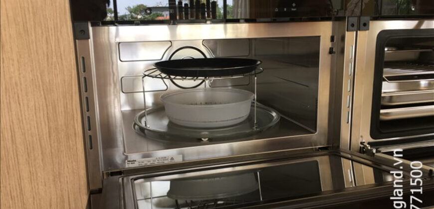 Biệt thự Holm Thảo Điền