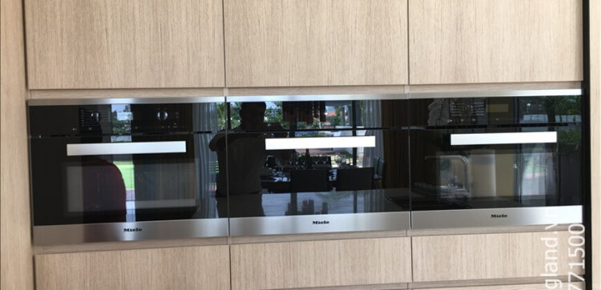 Biệt thự Holm Thảo Điền