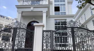 Biệt thự King Crown Thảo Điền Biệt thự King Crown Thảo Điền