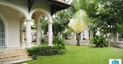 Biệt thự Thảo Điền 1 – Compound Thao Dien 1