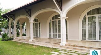 Biệt thự Thảo Điền 1 – Compound Thao Dien 1 Biệt thự Thảo Điền 1 – Compound Thao Dien 1