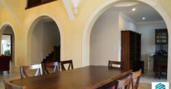 Biệt thự Thảo Điền 1 – Compound Thao Dien 1