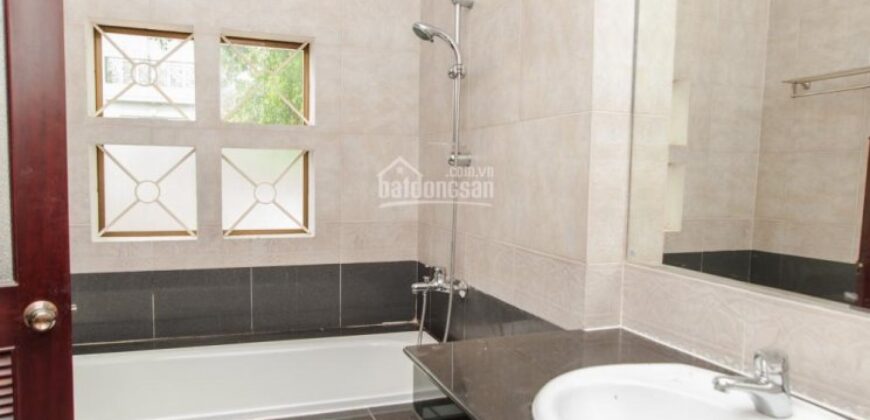 Bán đất Thảo Điền