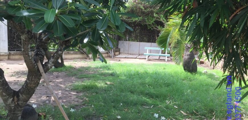 Bán đất Thảo Điền