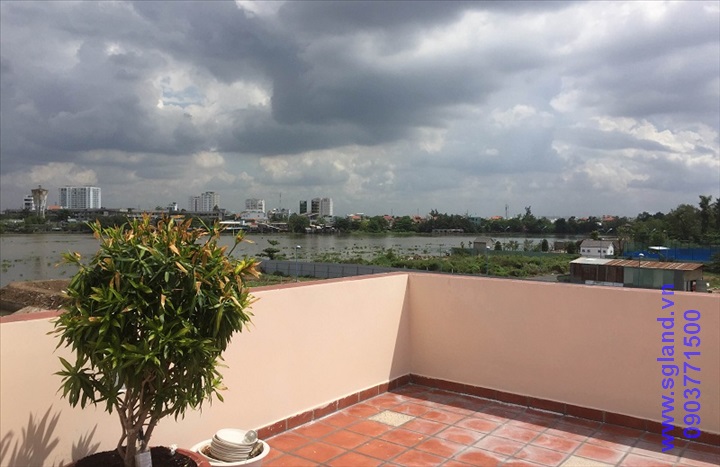 Bán đất Thảo Điền 99 Bán đất Thảo Điền tại – Nhà Đất Sài Gòn | Biệt thự Thảo Điền Quận 2