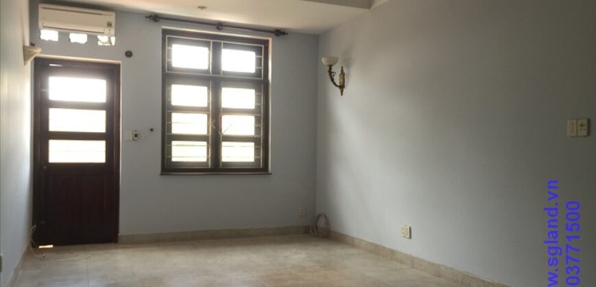 Bán đất Thảo Điền