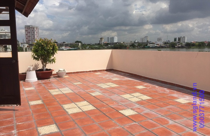 Bán đất Thảo Điền 98 Bán đất Thảo Điền tại – Nhà Đất Sài Gòn | Biệt thự Thảo Điền Quận 2