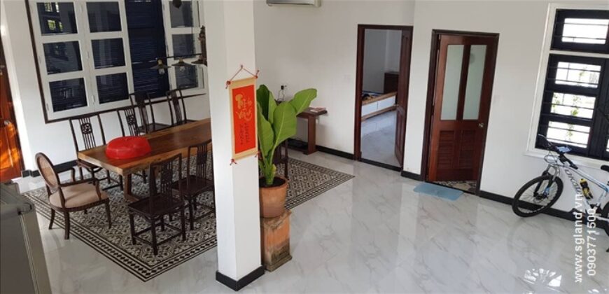 Bán đất Thảo Điền