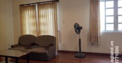 Biệt thự Fideco Thảo Điền