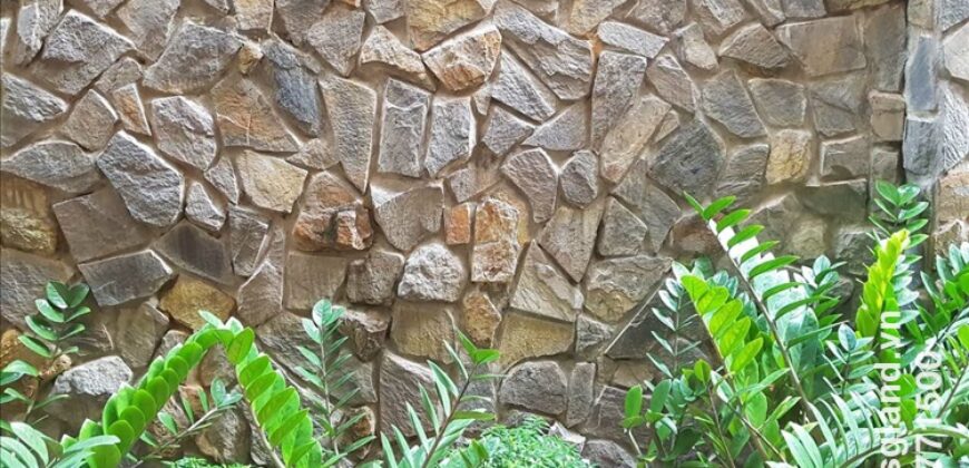 Biệt thự Fideco Thảo Điền