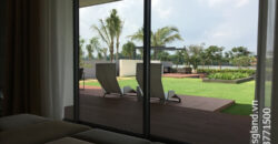 Bán biệt thự Holm Thảo Điền