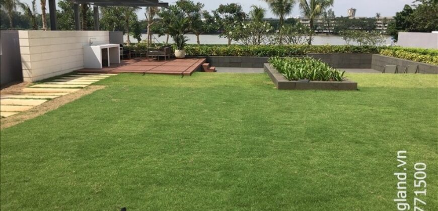 Bán biệt thự Holm Thảo Điền