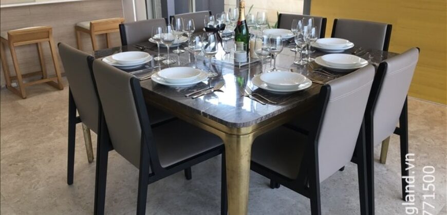 Bán biệt thự Holm Thảo Điền