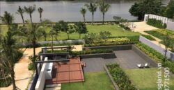 Bán biệt thự Holm Thảo Điền