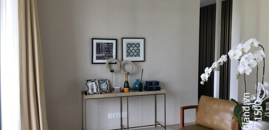 Bán biệt thự Holm Thảo Điền