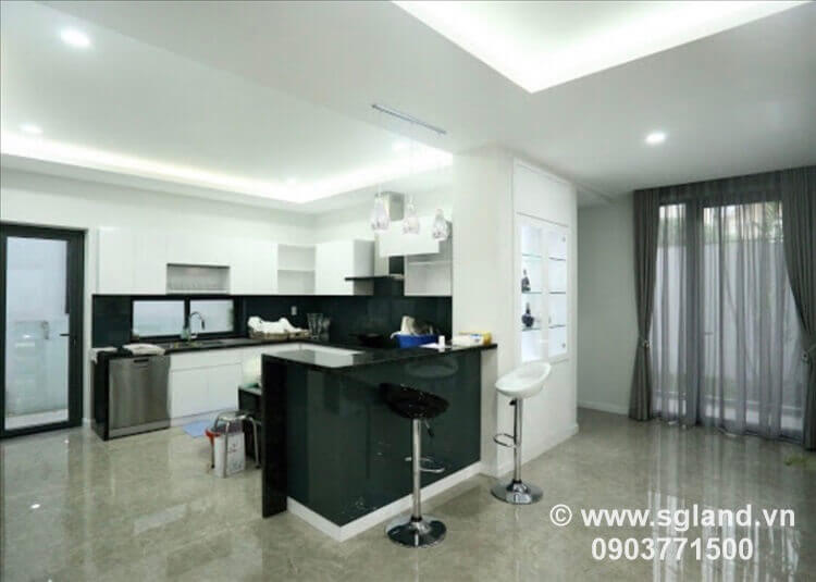 Bán biệt thự Thảo Điền tại – Nhà Đất Sài Gòn | Biệt thự Thảo Điền Quận 2