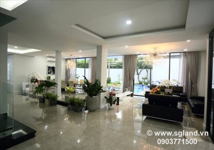 Bán biệt thự Thảo Điền tại – Nhà Đất Sài Gòn | Biệt thự Thảo Điền Quận 2