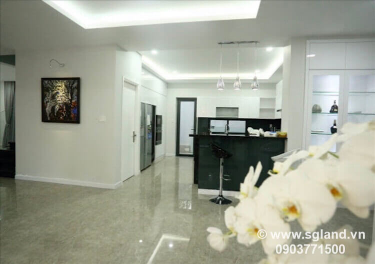 Bán biệt thự Thảo Điền tại – Nhà Đất Sài Gòn | Biệt thự Thảo Điền Quận 2