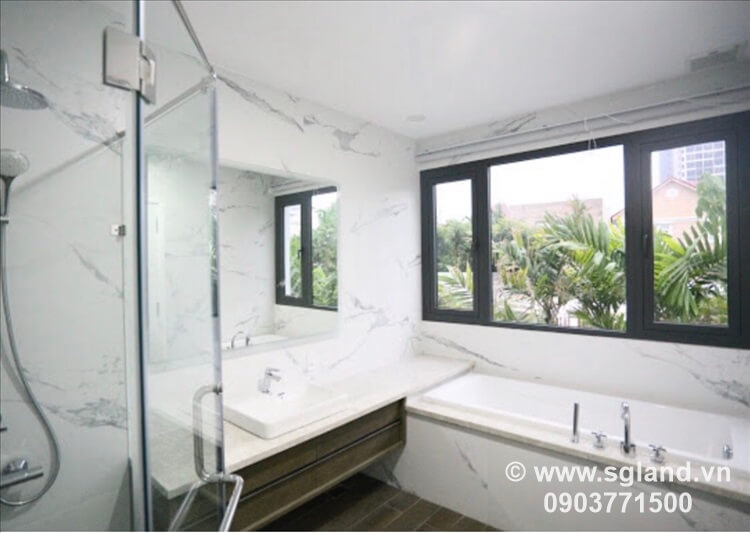 Bán biệt thự Thảo Điền tại – Nhà Đất Sài Gòn | Biệt thự Thảo Điền Quận 2