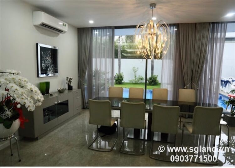 Bán biệt thự Thảo Điền tại – Nhà Đất Sài Gòn | Biệt thự Thảo Điền Quận 2