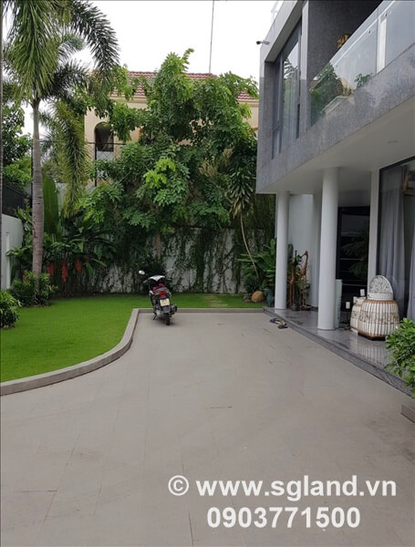 Bán biệt thự Thảo Điền tại – Nhà Đất Sài Gòn | Biệt thự Thảo Điền Quận 2