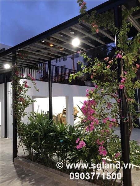 Bán biệt thự Thảo Điền tại – Nhà Đất Sài Gòn | Biệt thự Thảo Điền Quận 2