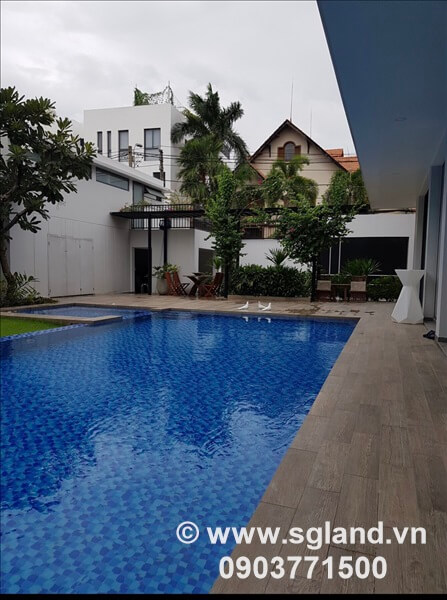 Bán biệt thự Thảo Điền tại – Nhà Đất Sài Gòn | Biệt thự Thảo Điền Quận 2