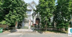 Bán biệt thự compound Thảo Điền an ninh yên tĩnh Bán biệt thự compound Thảo Điền an ninh yên tĩnh