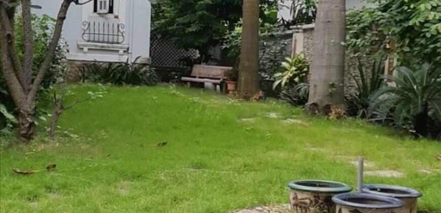 Bán biệt thự compound Thảo Điền an ninh yên tĩnh