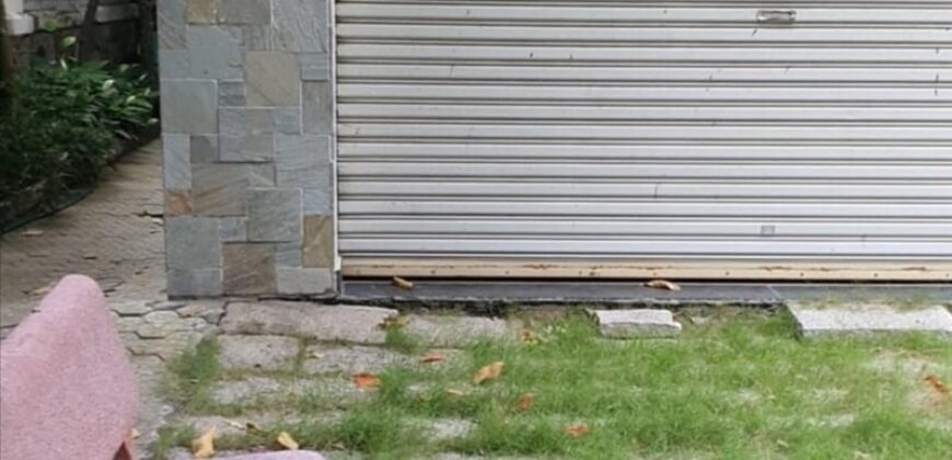 Bán biệt thự compound Thảo Điền an ninh yên tĩnh