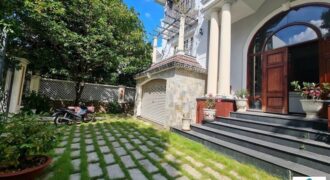 Bán biệt thự compound Thảo Điền an ninh yên tĩnh Bán biệt thự compound Thảo Điền an ninh yên tĩnh