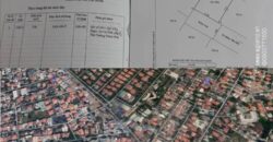 Bán đất khu biệt thự Fideco Thảo Điền Bán đất khu biệt thự Fideco Thảo Điền