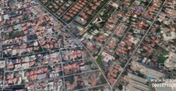 Bán đất khu biệt thự Fideco Thảo Điền Bán đất khu biệt thự Fideco Thảo Điền