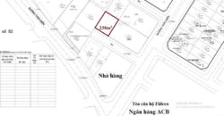 Bán đất khu biệt thự Fideco Thảo Điền Bán đất khu biệt thự Fideco Thảo Điền