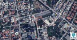 Bán đất thổ cư Thảo Điền