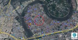 Bán đất thổ cư Thảo Điền