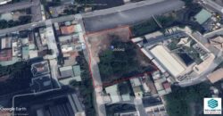 Bán đất thổ cư Thảo Điền