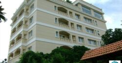 Bán tòa căn hộ dịch vụ Thảo Điền Bán tòa căn hộ dịch vụ Thảo Điền