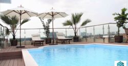 Bán tòa căn hộ dịch vụ Thảo Điền Bán tòa căn hộ dịch vụ Thảo Điền