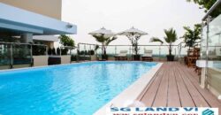 Bán tòa căn hộ dịch vụ Thảo Điền Bán tòa căn hộ dịch vụ Thảo Điền