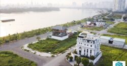 Biệt thự Lý Nhã Kỳ