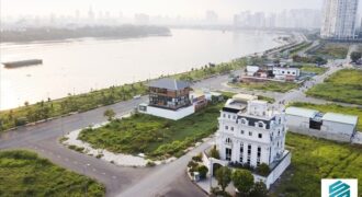 Biệt thự Lý Nhã Kỳ Biệt thự Lý Nhã Kỳ