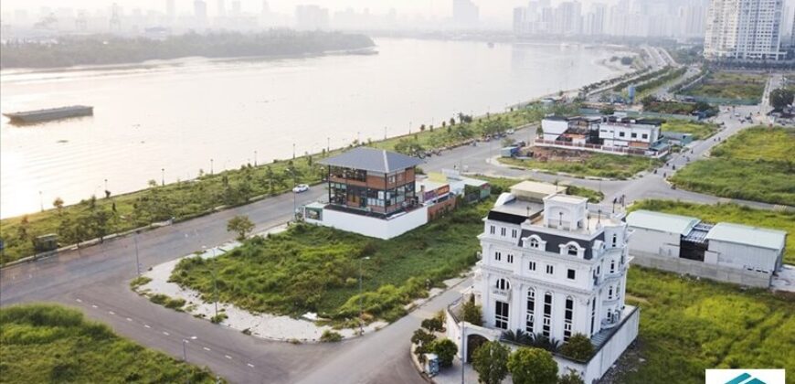 Biệt thự Lý Nhã Kỳ