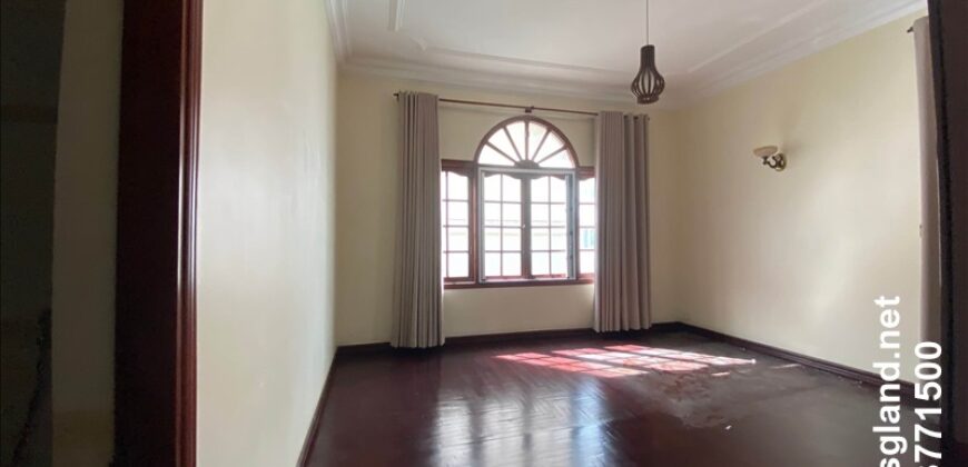 Biệt Thự Thảo Điền Kiểu Pháp