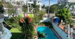 Biệt Thự Thảo Điền Kiểu Pháp