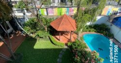 Biệt Thự Thảo Điền Kiểu Pháp